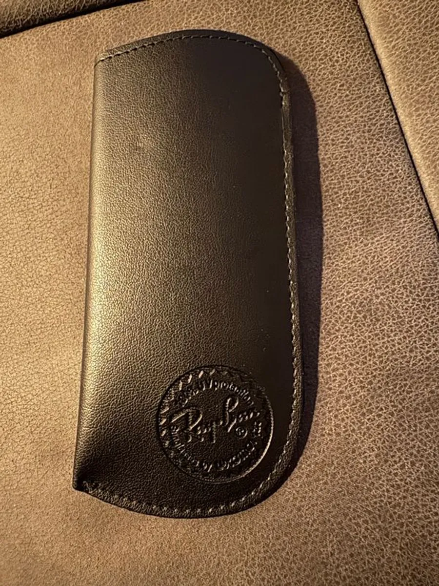 Ray Ban Clip on Lenses - Image 3