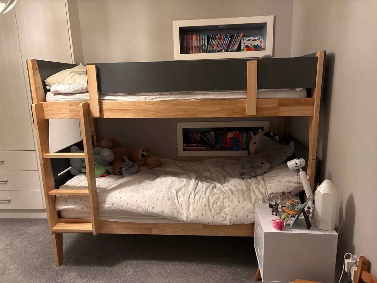Bunkbeds - Image 2
