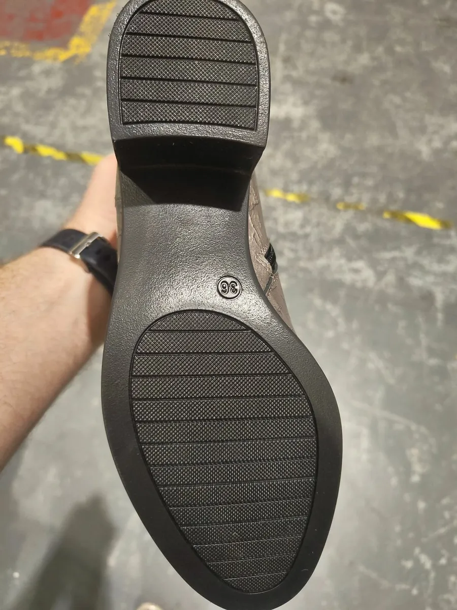 Genuine  New Marco moreo Ankle boot - Image 3