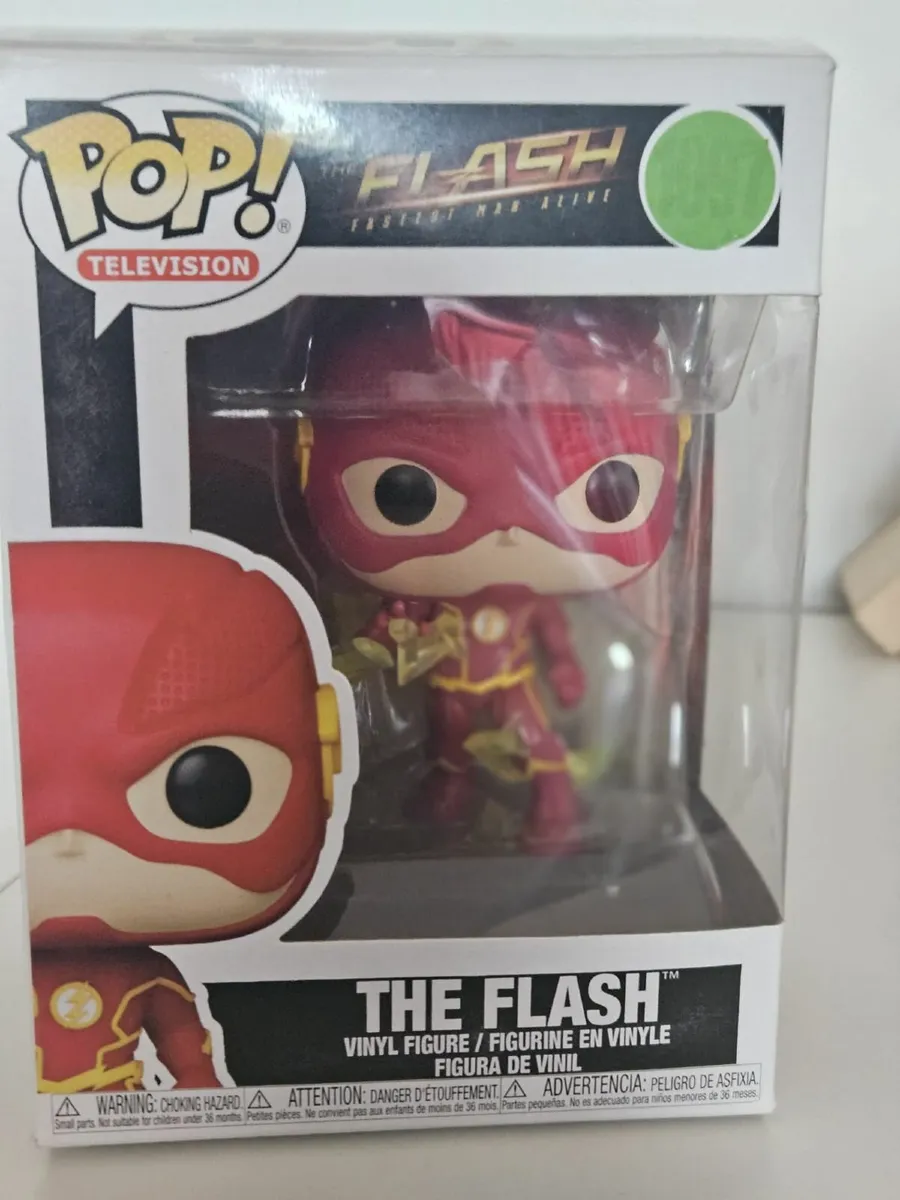 Funko Pop!  - Collectible Figures - Image 1