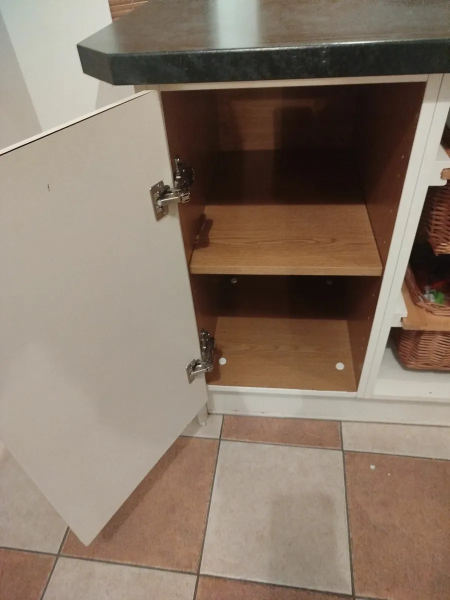Kitchen Island for sale in Co. Limerick for €200 on DoneDeal