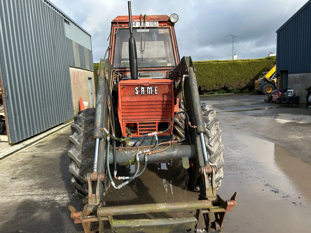 Same centurion 75 - Image 4