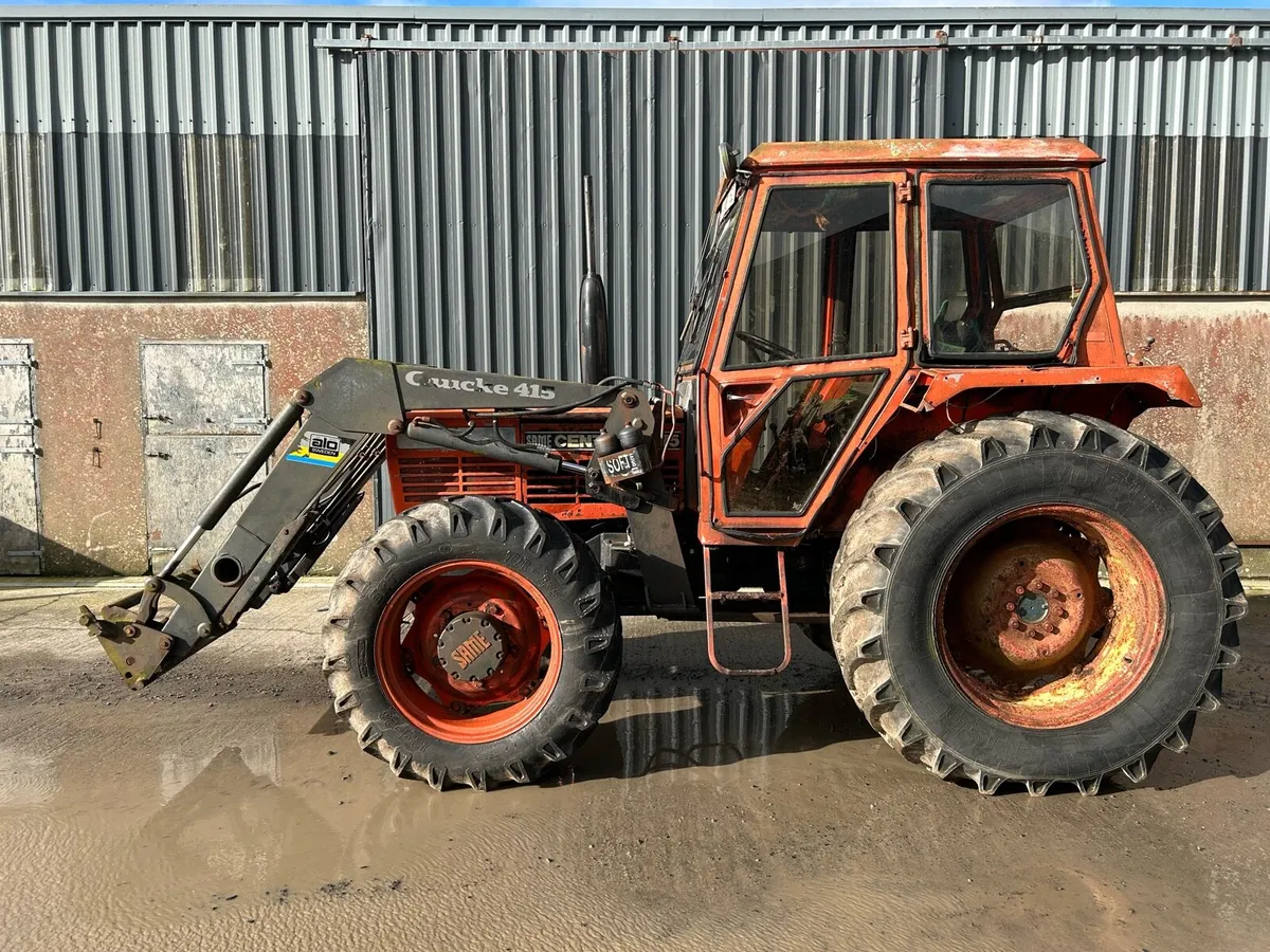 Same centurion 75 - Image 1