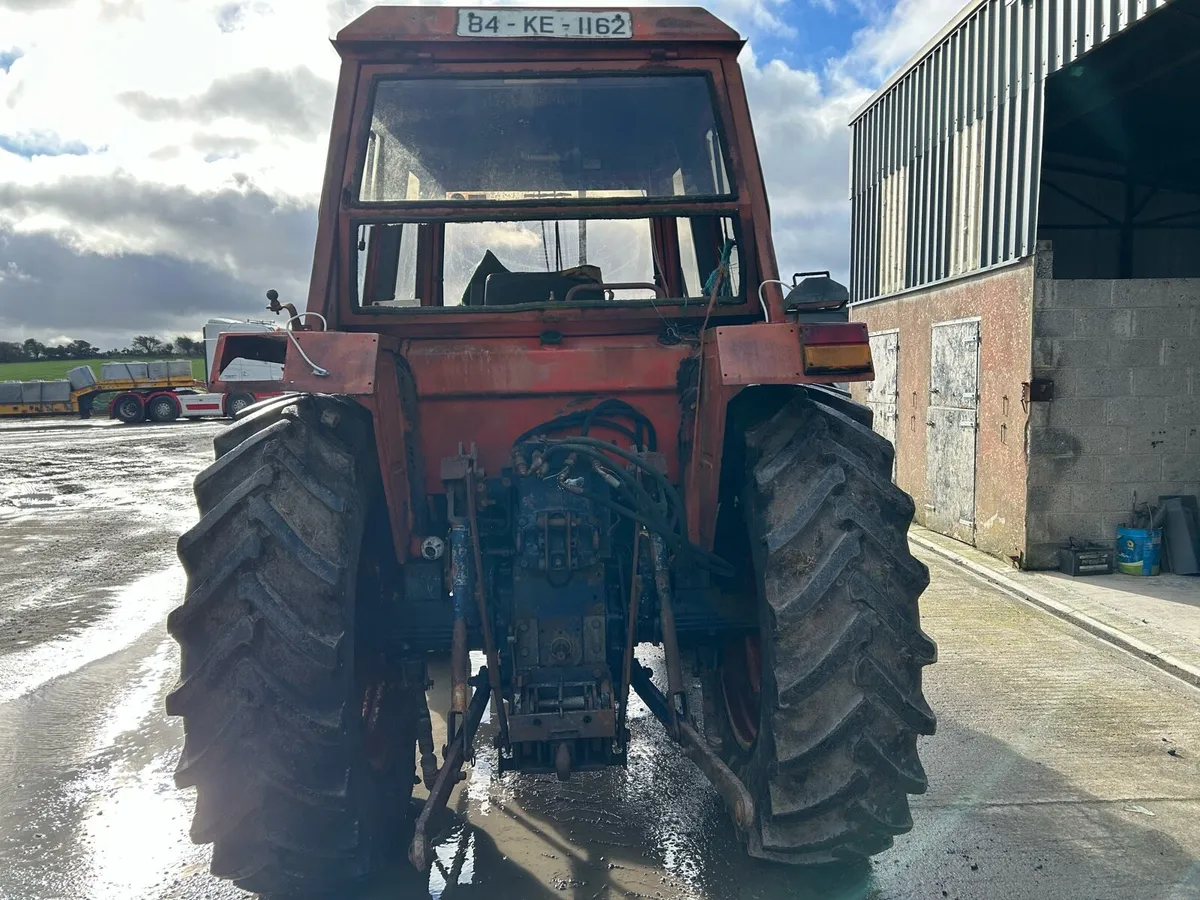 Same centurion 75 - Image 3