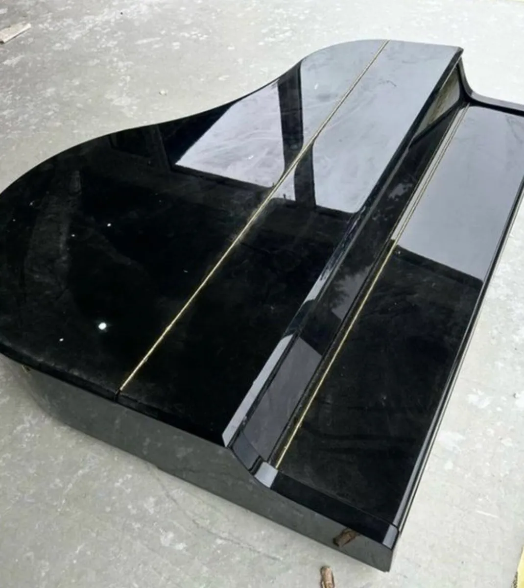 Real Digital Piano - Image 2
