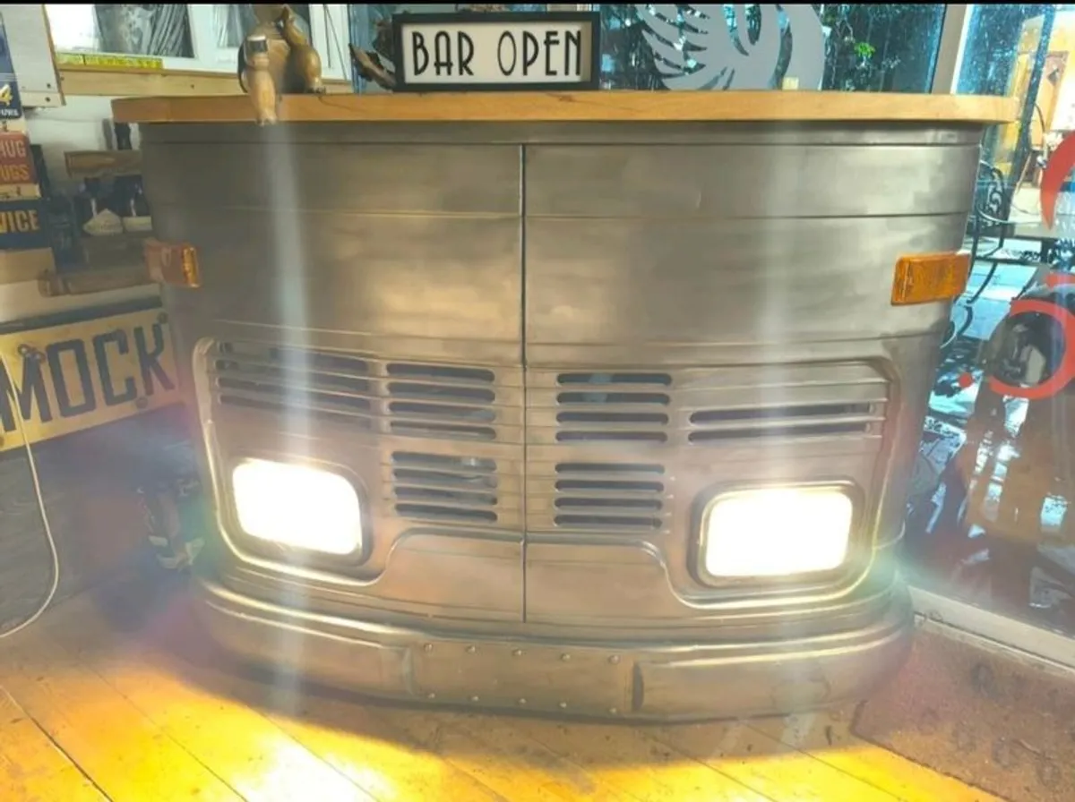 mancave bar - Image 1