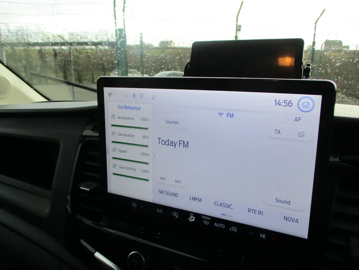 Ford Transit 2024 2.0 tdci 130 bhp trendline high - Image 4