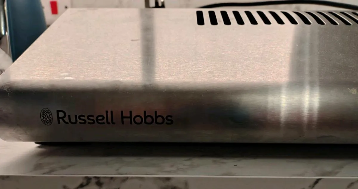 Kitchen Extractor Fan - Image 3