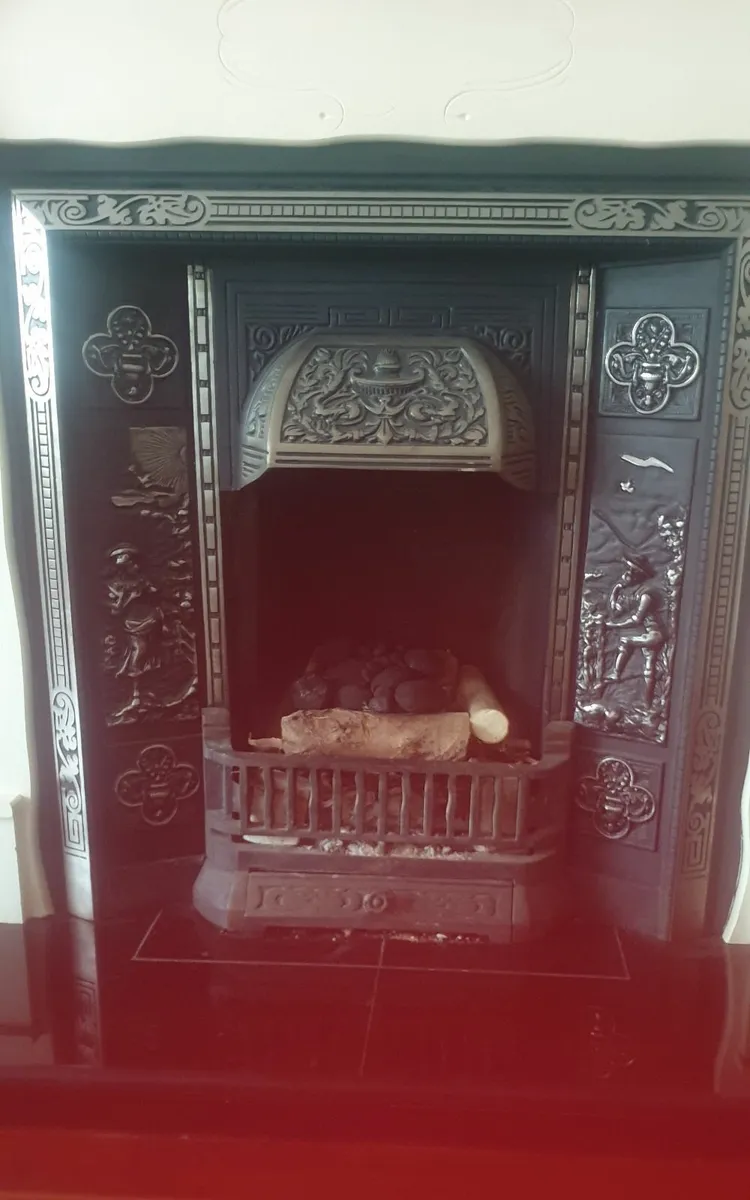 Fireplace - Image 2