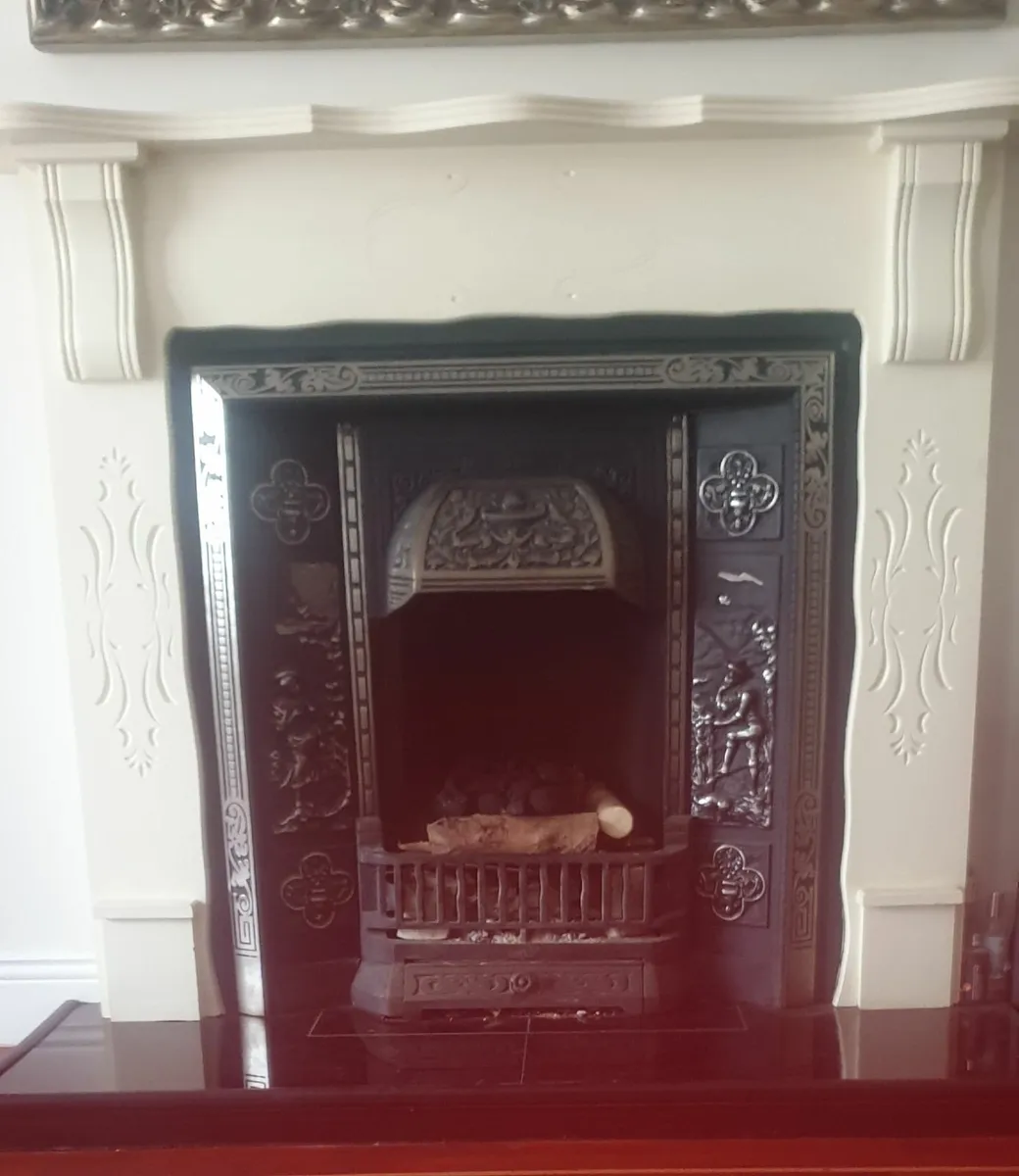 Fireplace - Image 3