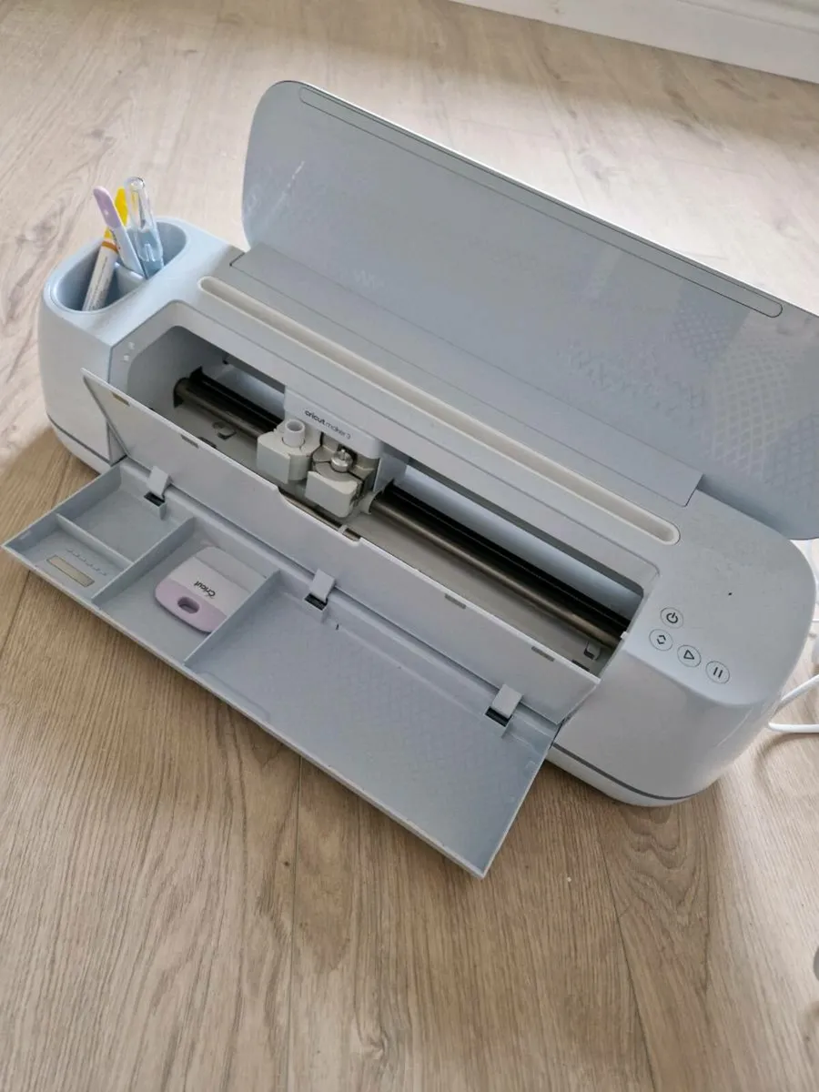 Cricut Maker 3 - Image 4