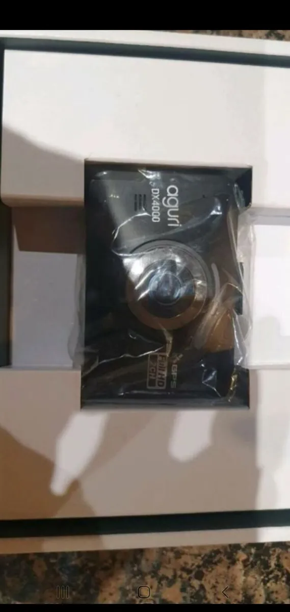 DASH CAMERA - Image 2