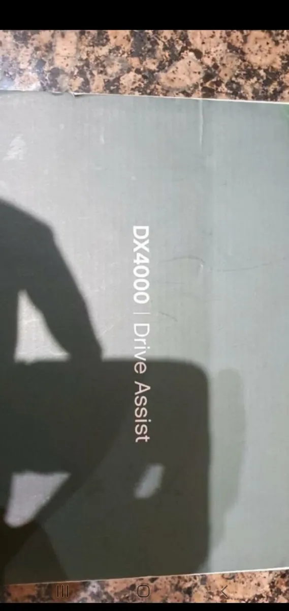 DASH CAMERA - Image 3