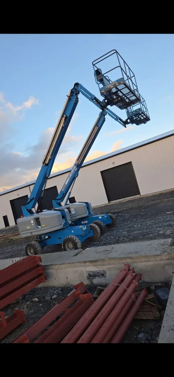 Farm Sheds - Maintenance and Repairs - Image 1