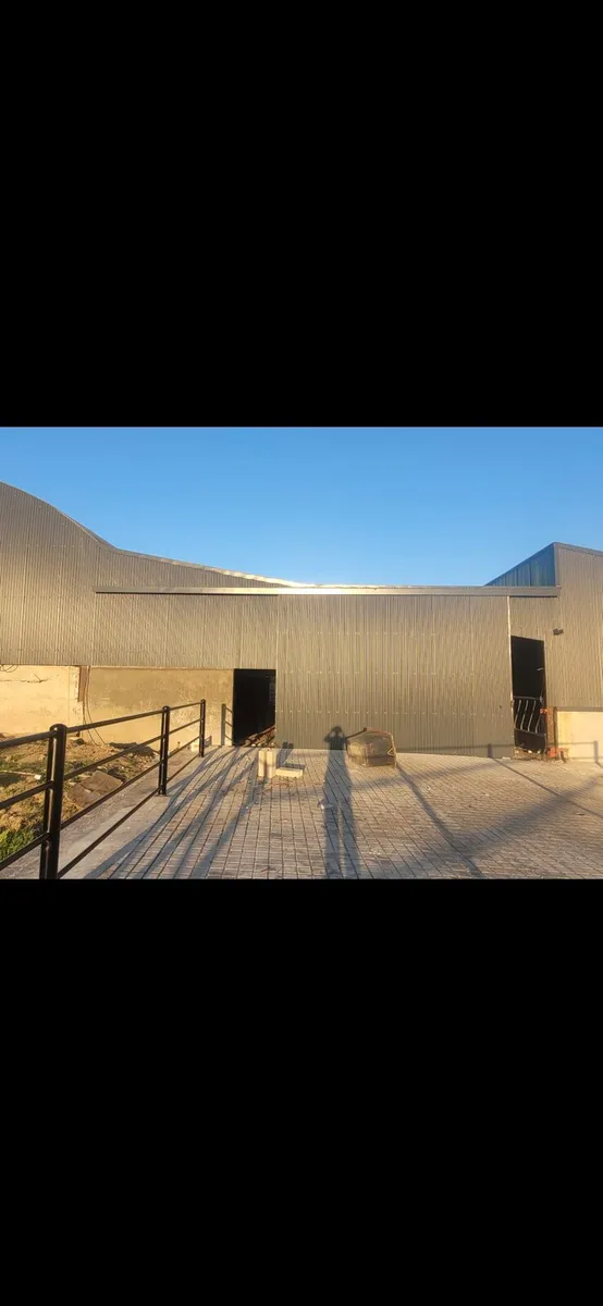 Farm Sheds - Maintenance and Repairs - Image 1