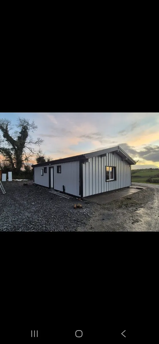 Farm Sheds - Maintenance and Repairs - Image 3