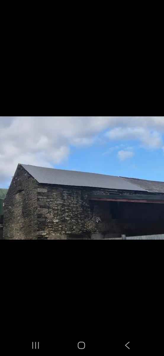 Farm Sheds - Maintenance and Repairs - Image 4