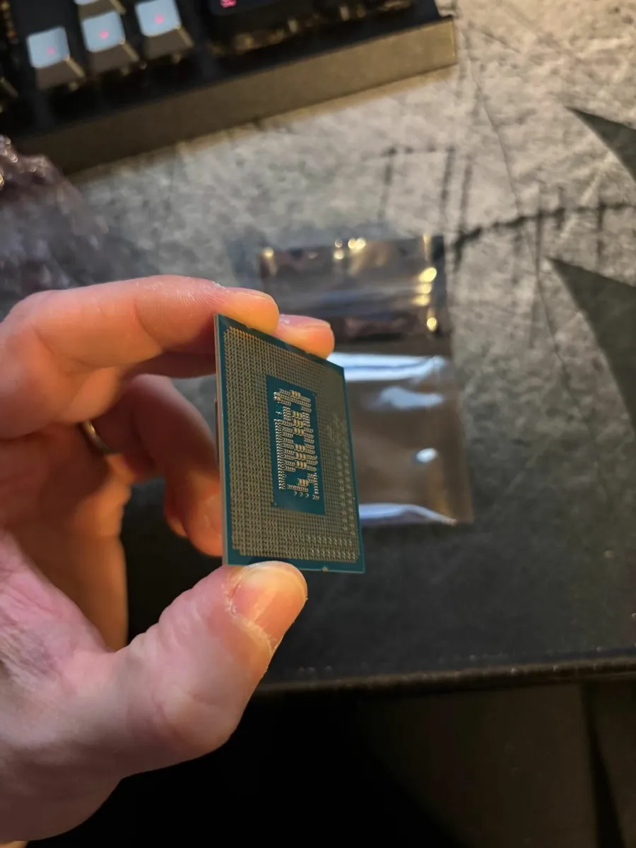 Intel Core i5-12600KF – Fully Working - Dublin - Image 3