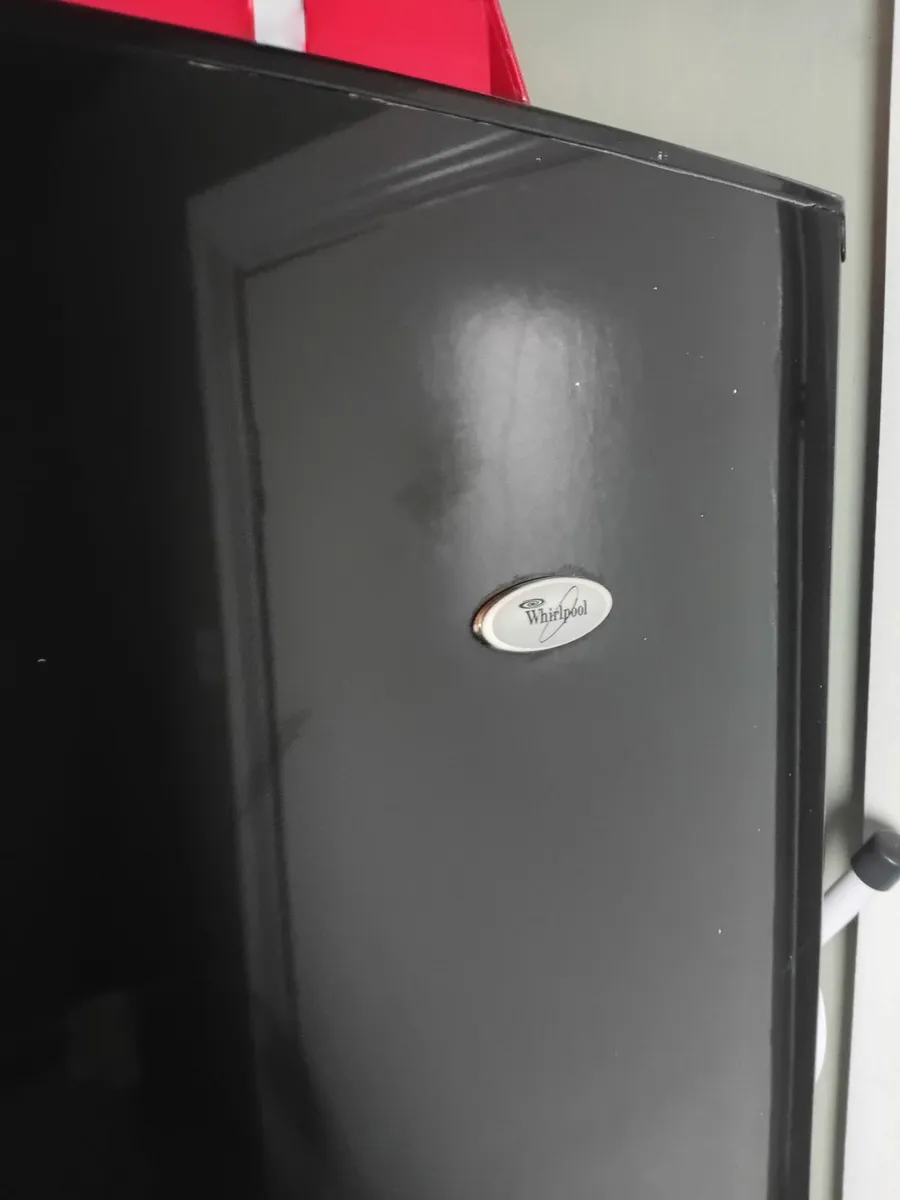 American style fridge freezer***ice machine - Image 3