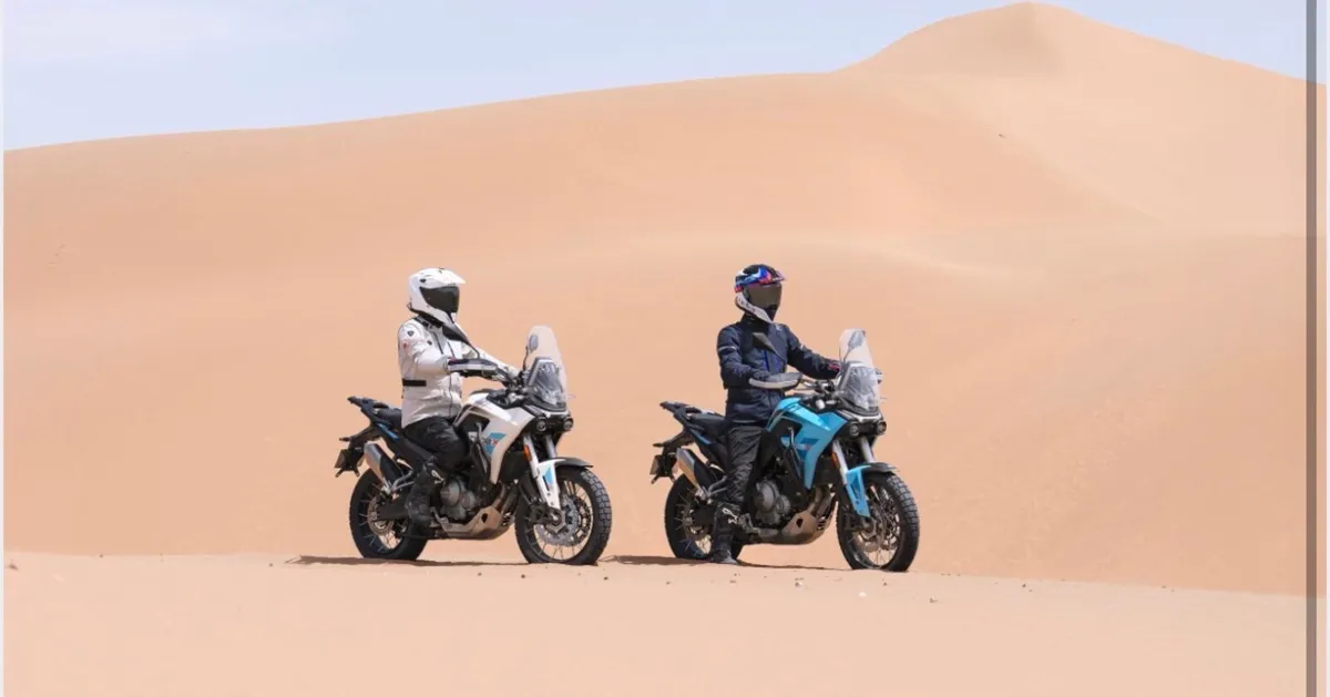 Morbidelli T502x - Image 3