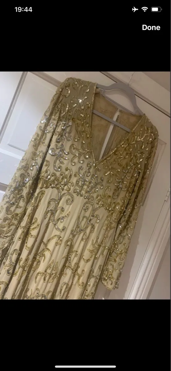 Virgo lounge maxi - Image 2