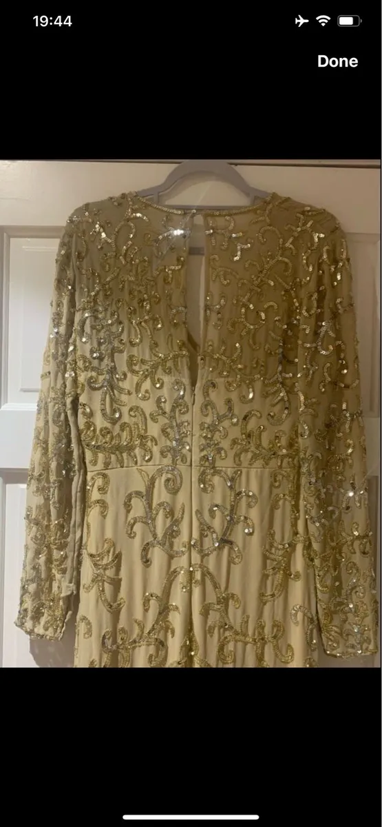 Virgo lounge maxi - Image 4