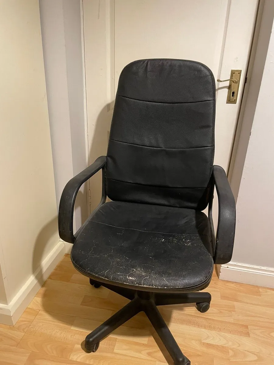 Office Chair - Image 3