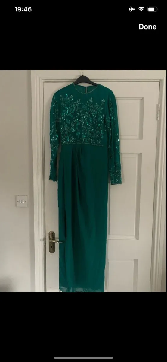 Virgo lounge maxi - Image 1