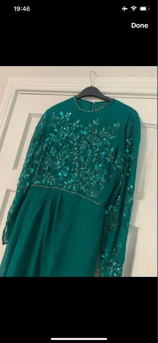 Virgo lounge maxi - Image 2