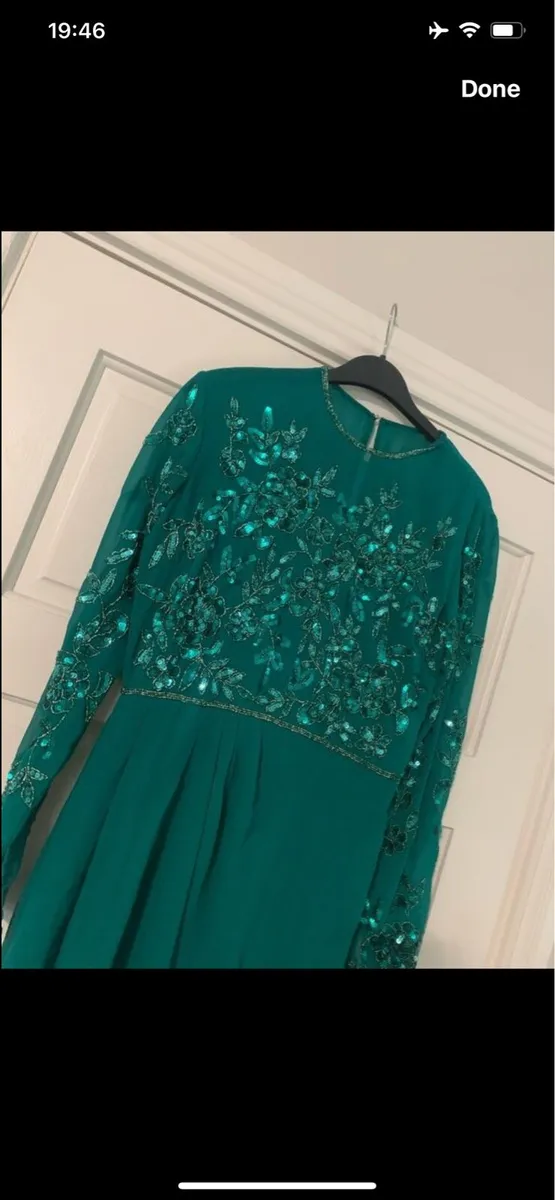 Virgo lounge maxi - Image 3