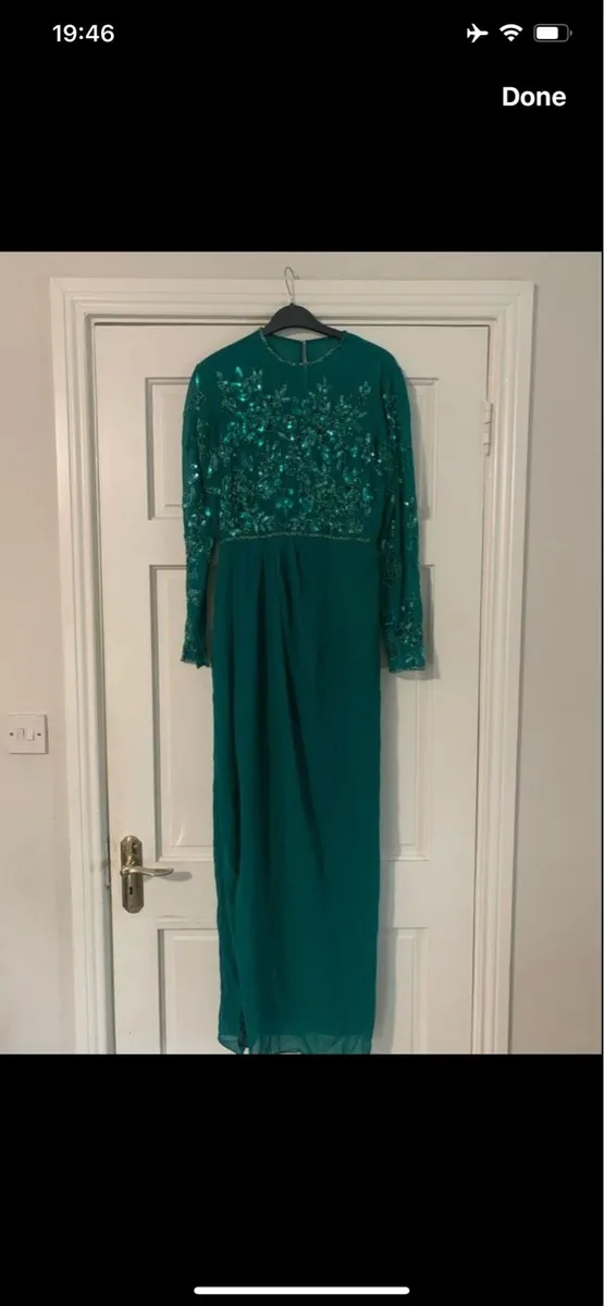 Virgo lounge maxi - Image 4