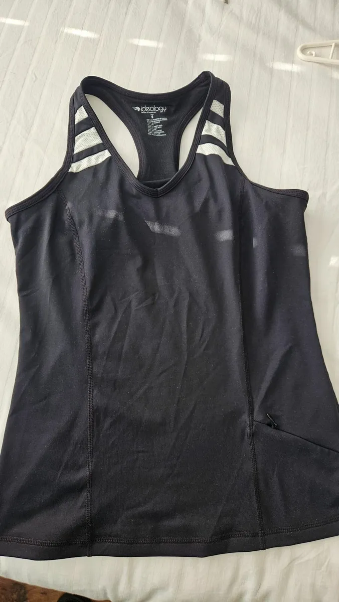 Sports vest - Image 3