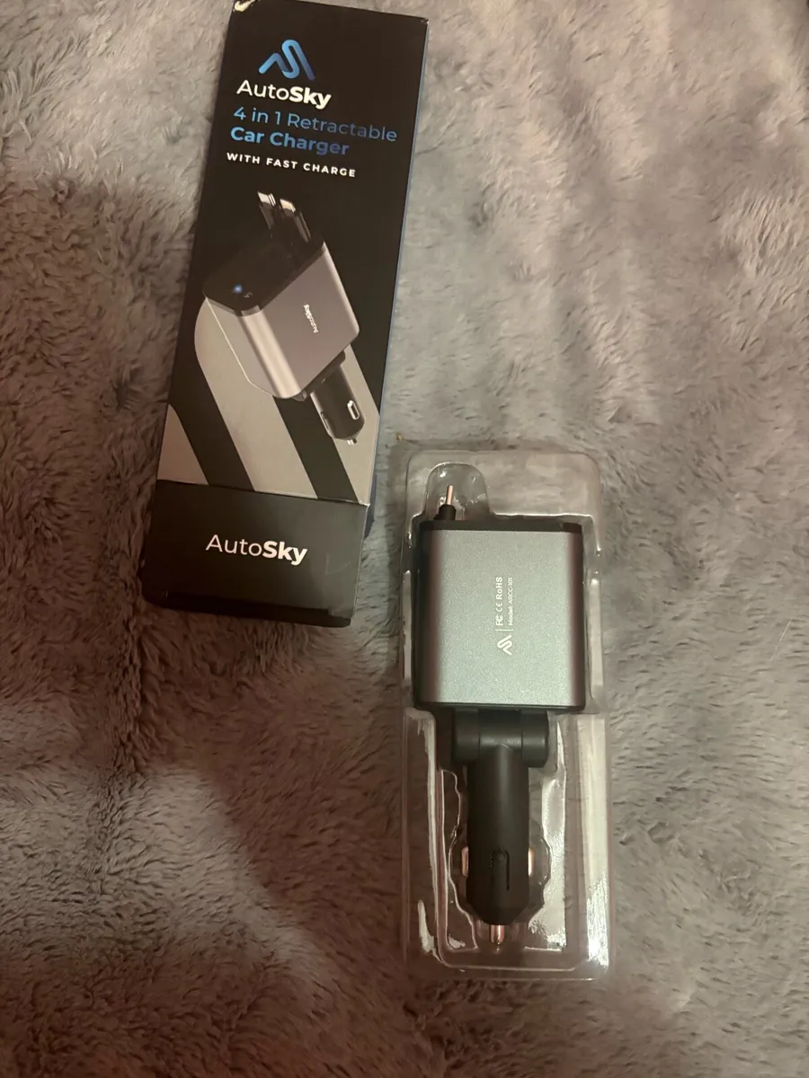 AutoSky Car Bundle - Image 4