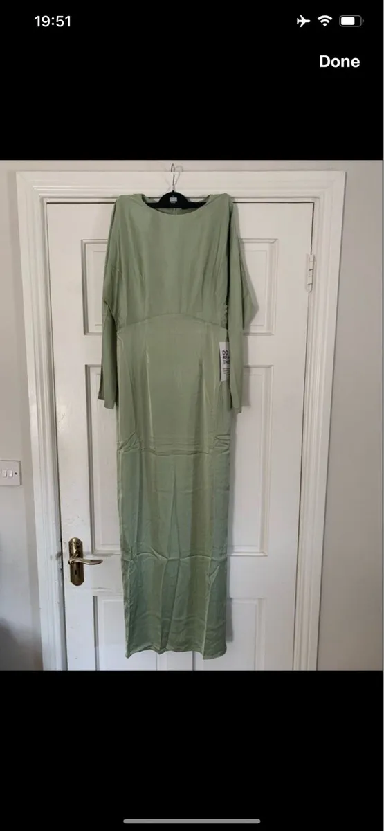 Maxi dress new - Image 4