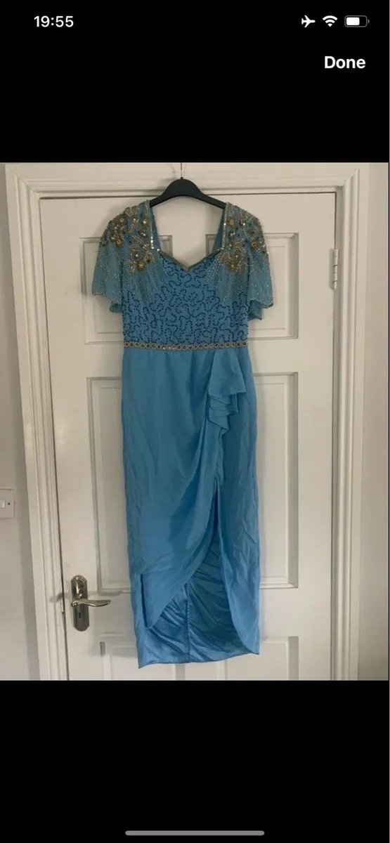 Virgo lounge midi - Image 2