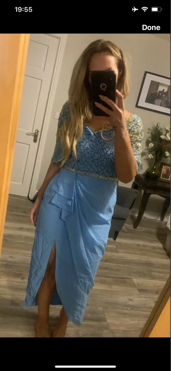 Virgo lounge midi - Image 1