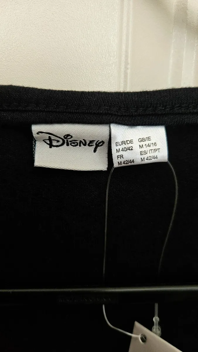 Minnie Mouse Tee Shirt - Image 2