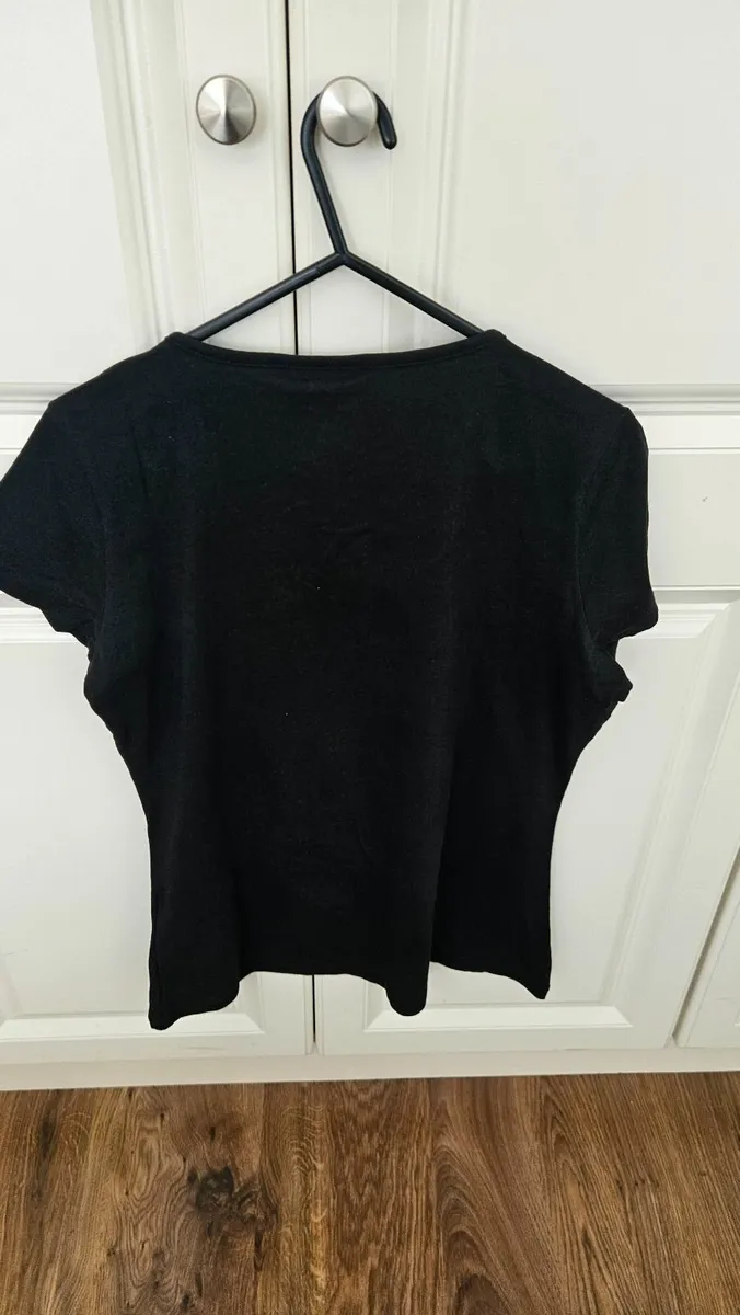 Minnie Mouse Tee Shirt - Image 3