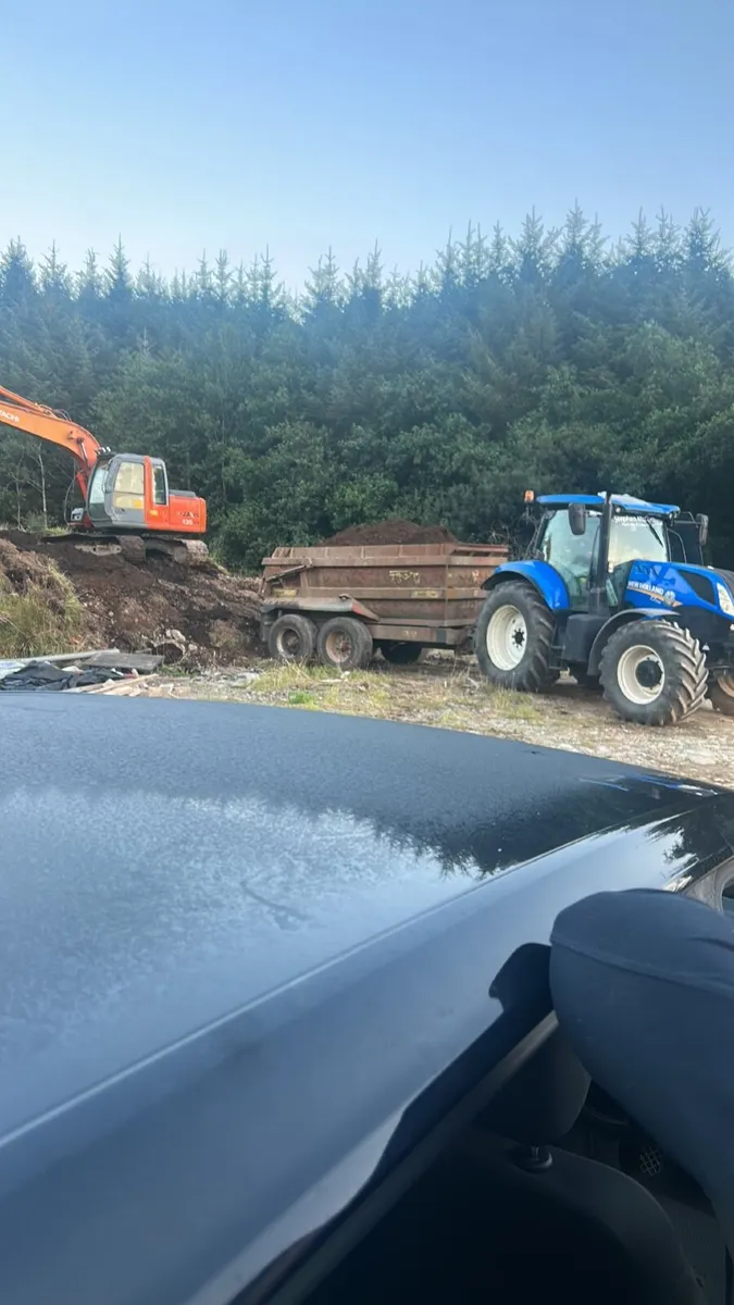 New Holland Other 2016 - Image 1