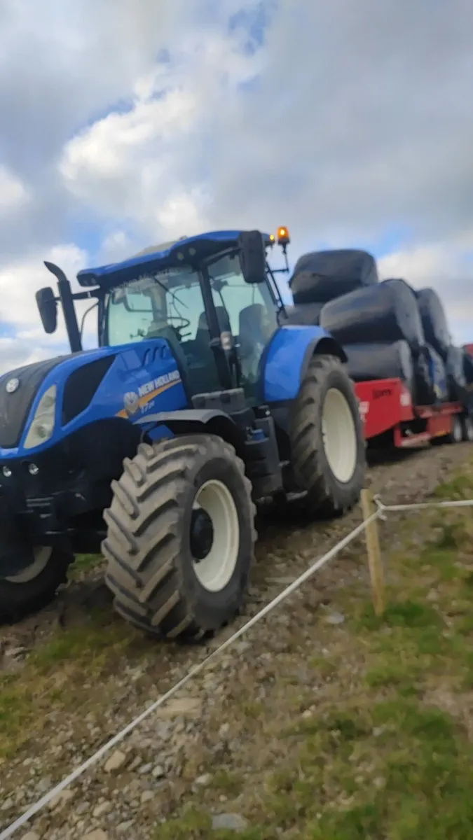 New Holland Other 2016 - Image 3