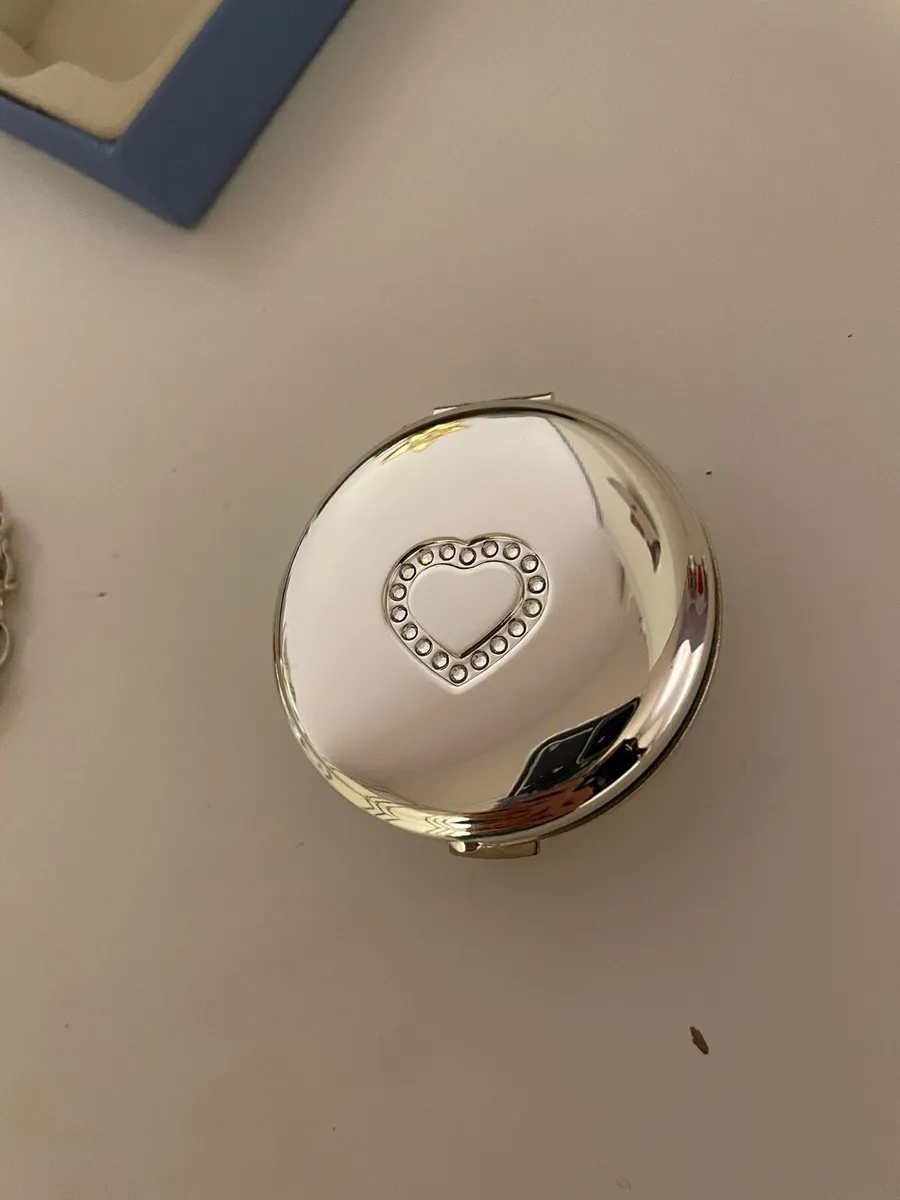 New bridge round compact mirror - Image 3