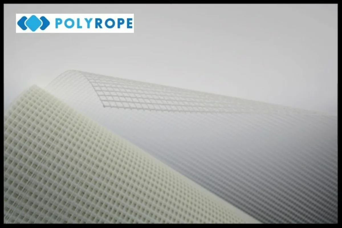 Fiberglass mesh Rendering Plastering crack repair - Image 4