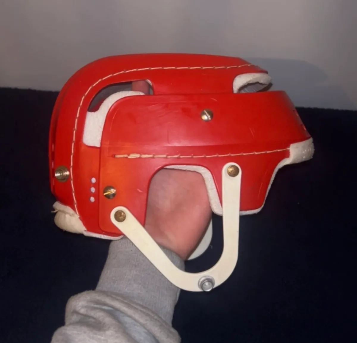 Oldstyle Cooper Helmet - Image 3