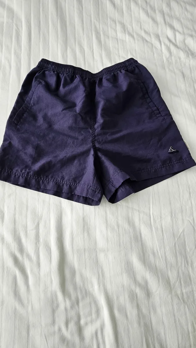 Adidas Shorts - Image 1