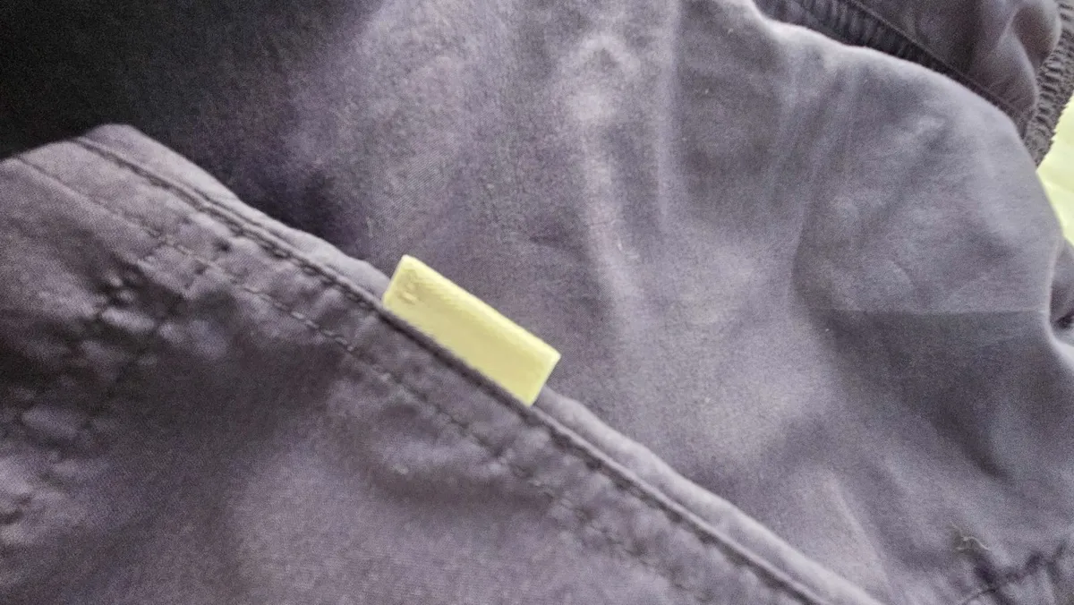 Adidas Shorts - Image 3