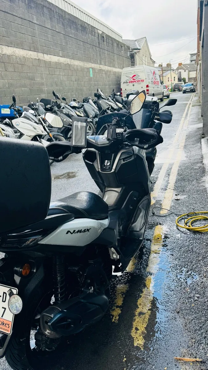 ‏ motorcycle - Image 3