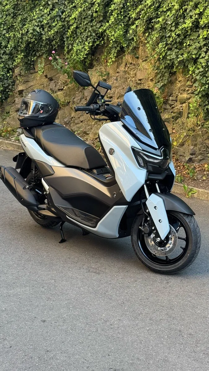 ‏ motorcycle - Image 1