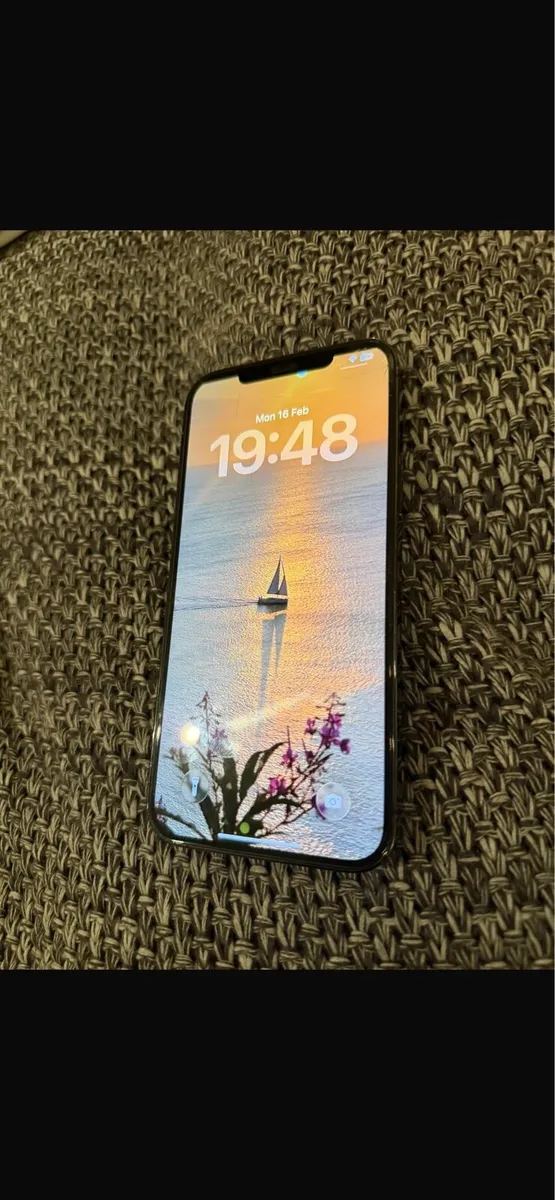 IPhone 12 Pro Max - Image 1