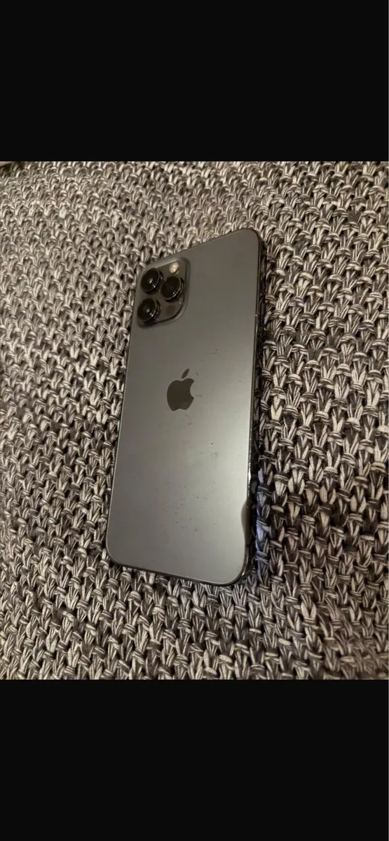 IPhone 12 Pro Max - Image 2
