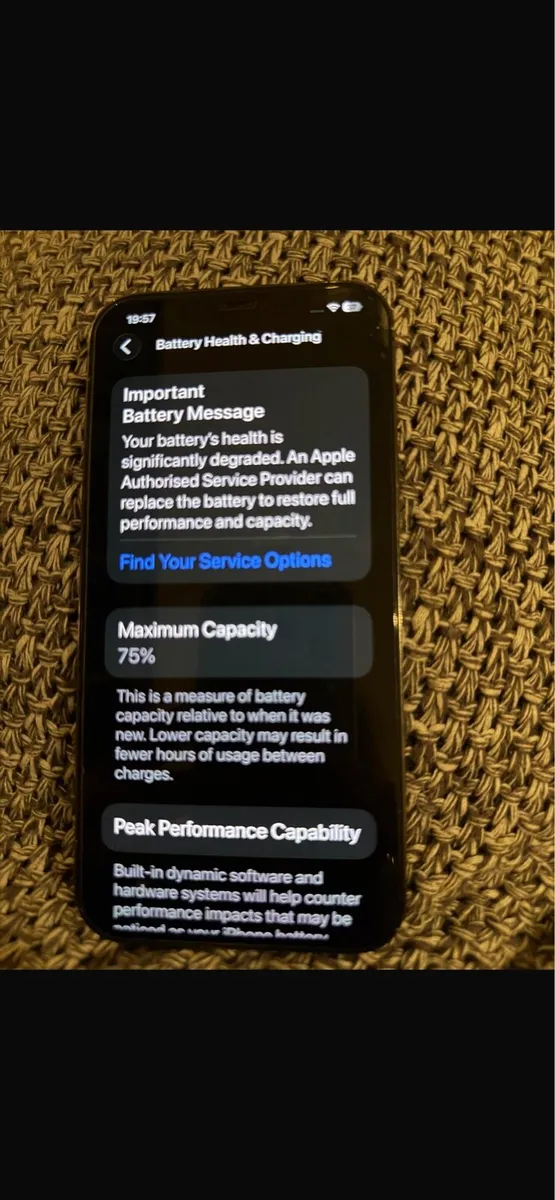 IPhone 12 Pro Max - Image 4